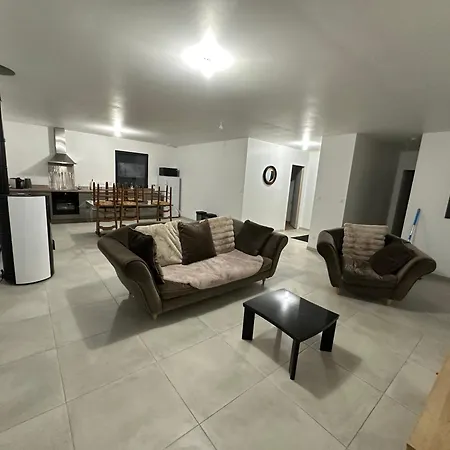 Les Lavandieres * Barbeville