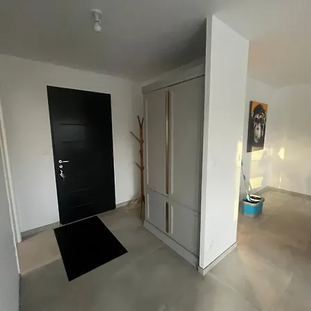 Casa de Férias Les Lavandieres *