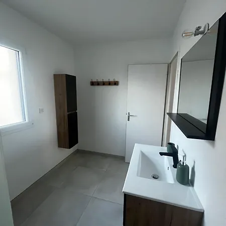 Les Lavandieres Barbeville