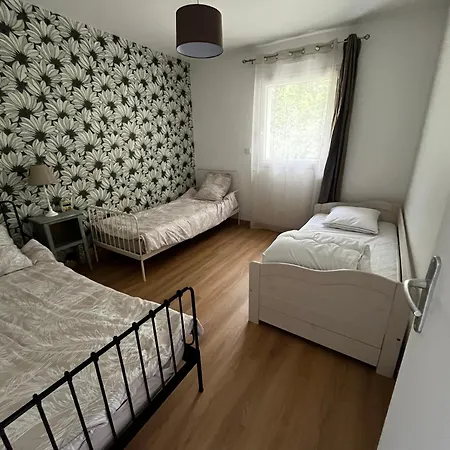 Les Lavandieres * Barbeville