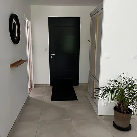 Holiday home Les Lavandieres Barbeville