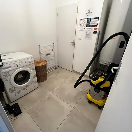 Les Lavandieres Casa de Férias Barbeville