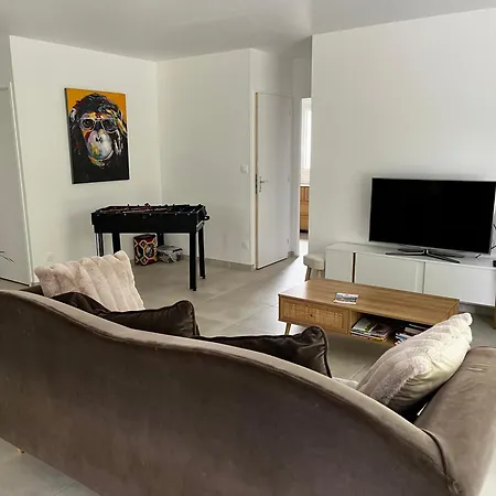 Les Lavandieres Barbeville