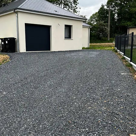 Les Lavandieres * Barbeville