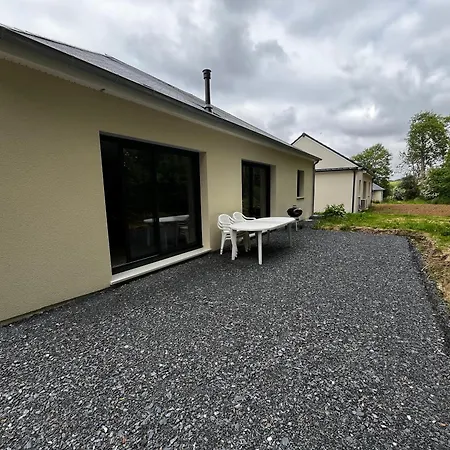 Casa de Férias Les Lavandieres *