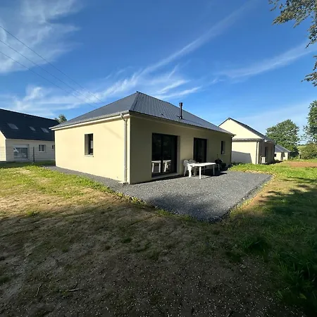 Les Lavandieres Holiday home *