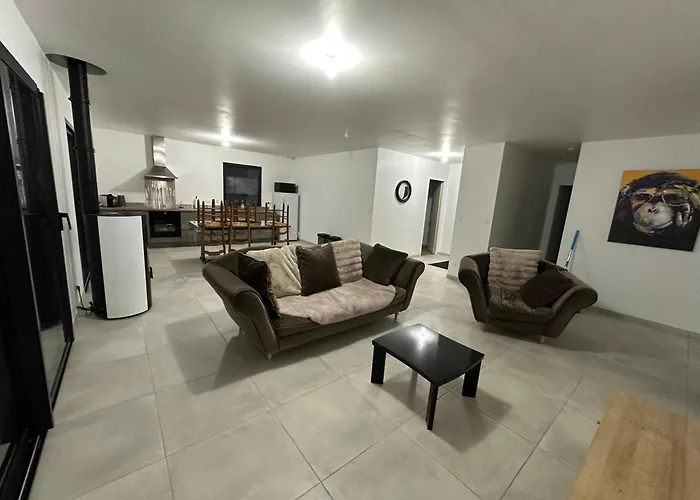 Les Lavandieres * Barbeville