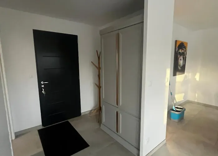 Holiday home Les Lavandieres *