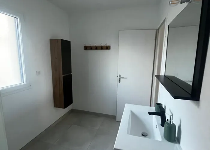 Les Lavandieres Barbeville