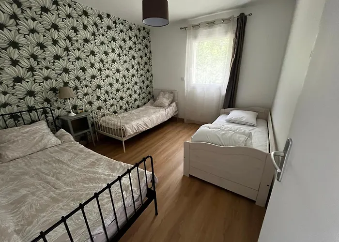 Les Lavandieres * Barbeville