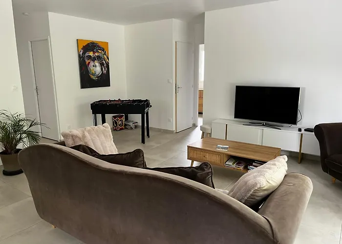 Les Lavandieres Barbeville