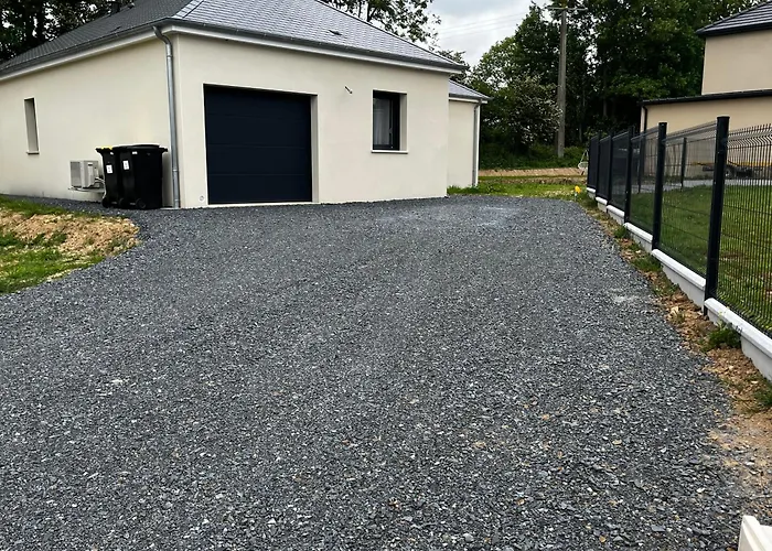 Les Lavandieres * Barbeville