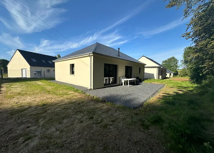 Les Lavandieres Holiday home *